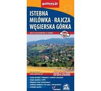 Plan du personnel -Istebnik,Milówka,Rajcza,Węgierska...