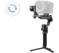 Stabilisateur Dji Care Refresh 1 an - Plan DJI RS 4 PRO
