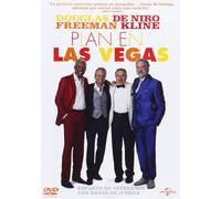 Plan En Las Vegas (Import Dvd) (2014) Morgan Freeman; Michael Douglas; Robert