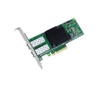 Fujitsu PLAN EP Intel X710-DA2 2x10GbE SFP+ Interne Fibre 10000 Mbit/s