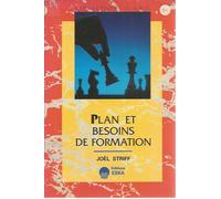 Plan Et Besoins De Formation