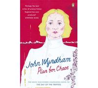 Plan pour le chaos – Science-fiction classique – Penguin Books