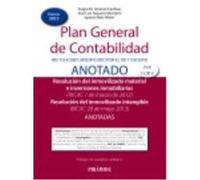 Plan General De Contabilidad Anotado - Ignacio Ruiz Albert, Jose Luis Arquero Montaño, Sergio M Jiménez Cardoso Ignacio Ruiz Albert, Jose Luis Arquero Montaño, Sergio M Jiménez Cardoso (Auteur)