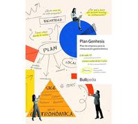 Plan Genhesis: El plan de empresa para la restauración gastronómica