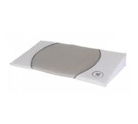 CANDIDE - Plan incliné 10° Air+ pour lit 60x120cm Déhoussable Maille 3D Ventilée Fabriqué En France 0-24 mois