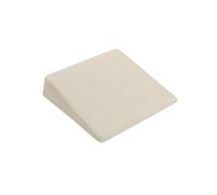 Plan Incliné 10° Coton Bio Pour Berceau Écru TU