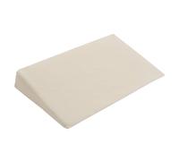 Plan incliné 10° coton bio pour lit 70x140cm écru TU