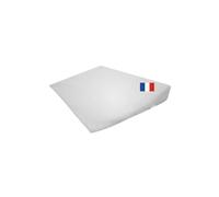 Plan Incliné Bébé Anti-Reflux 10° - 60x35 cm - Viscose de Bambou - Compatible Matelas 60x120 cm
