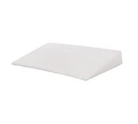 Plan incliné bébé ventilé en coton ROBA - 60 x 35 cm - déhoussable