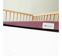 Plan incliné lit bébé - P'tit Doo Rose Plan incliné 70x40cm