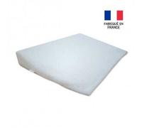 Plan incliné pour lit 120 x 60 cm - Chtibout - Blanc - Bébé - Mixte