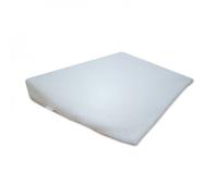 Plan incliné pour lit 120 x 60 cm - Chtibout - Blanc - Bébé - Mixte