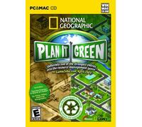 Plan It Green - Standard Edition