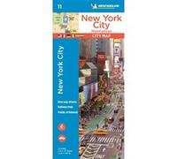 Collectif – Plan New York City : Manhattan – Gräfe & Unzer