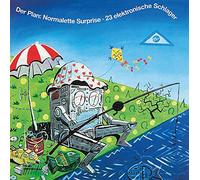 Plan - Normalette Surprise