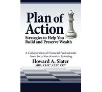 Plan of Action: Strategies to Help You Build and P