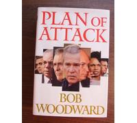 Plan of Attack – Simon & Schuster