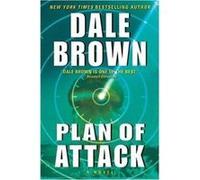 Plan of Attack by Dale Brown Dale Brown (Auteur)