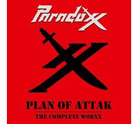 Plan of Attak-The Complete Worxx