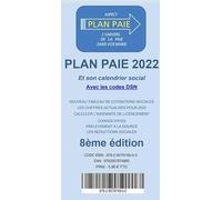 Plan paie