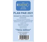 Plan Paie