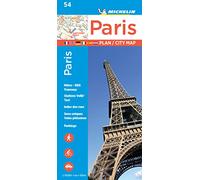 Plan Paris