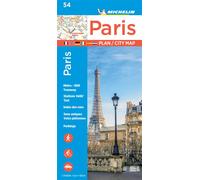 Plan Paris