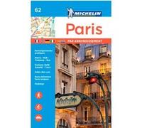 Plan Paris par arrondissement (Atlas - agrafé)