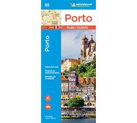 Plan Porto - Planta e Índice