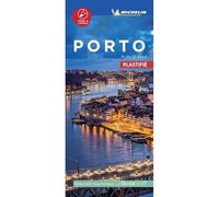 Plan Porto (Plastifié)