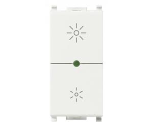 PLAN REGULATOR MASTER 230V UNIVERSAL WHITE COLOR 14135 14135.1