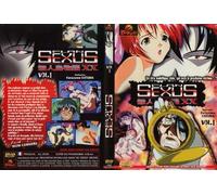 Plan Sexus Vol 1