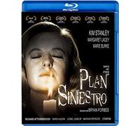 Plan Siniestro BD 1964 Séance on a Wet Afternoon [Blu-Ray] [Import]