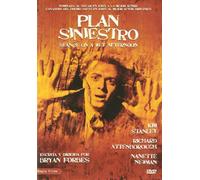 Plan Siniestro (Seance On A Wet Afternoon) (1964) (Import)