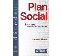 Plan social : Entretien avec un licencieur