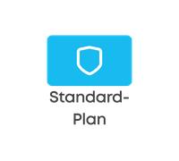 Plan Standard eufy - Abonnement mensuel