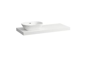 Plan toil. ac déc lani 120 blan - LAUFEN H4046721122601