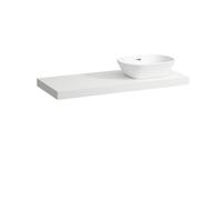 Plan toil. ac déc lani 120 blan - LAUFEN H4046731122601