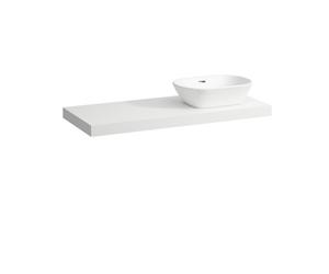 Plan toil. ac déc lani 120 blan - LAUFEN H4046731122601