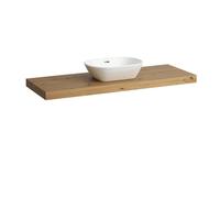 Plan toil. ac déc lani 140 chsa - LAUFEN H4046811122671