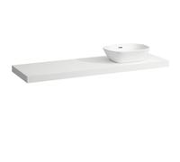 Plan toil. ac déc lani 160 blan - LAUFEN H4046931122601