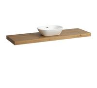 Plan toil. ac déc lani 160 chsa - LAUFEN H4046911122671