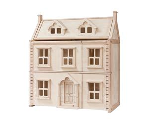 Plan Toys 7124 Victorian Dolls house