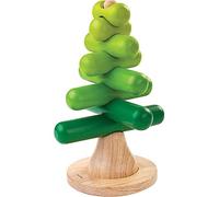plan toys - arbre à empiler G