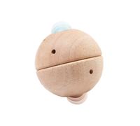 Plan Toys - Balle sonore pastel