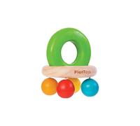 Plan Toys Bell Rattle
