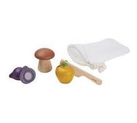 Plan Toys Groente set 1762 G