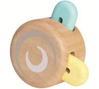 Hochet Cache-Cache Pastel