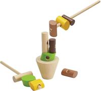 Plan Toys Jeu d'empilage