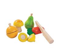 Plantoys Jouets En Bois Jeu De Fruits Et Légumes